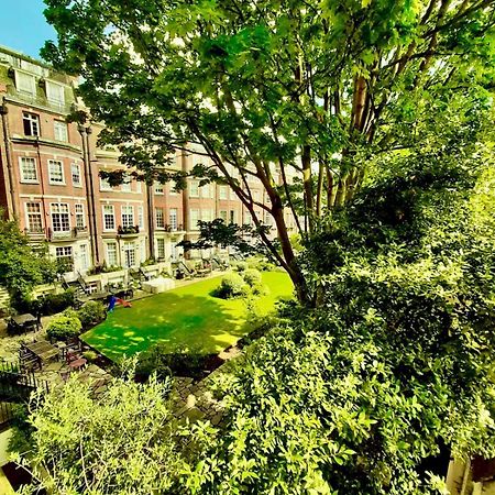 2 Bed, 2 Bath In Mayfair, Garden View London Exterior photo