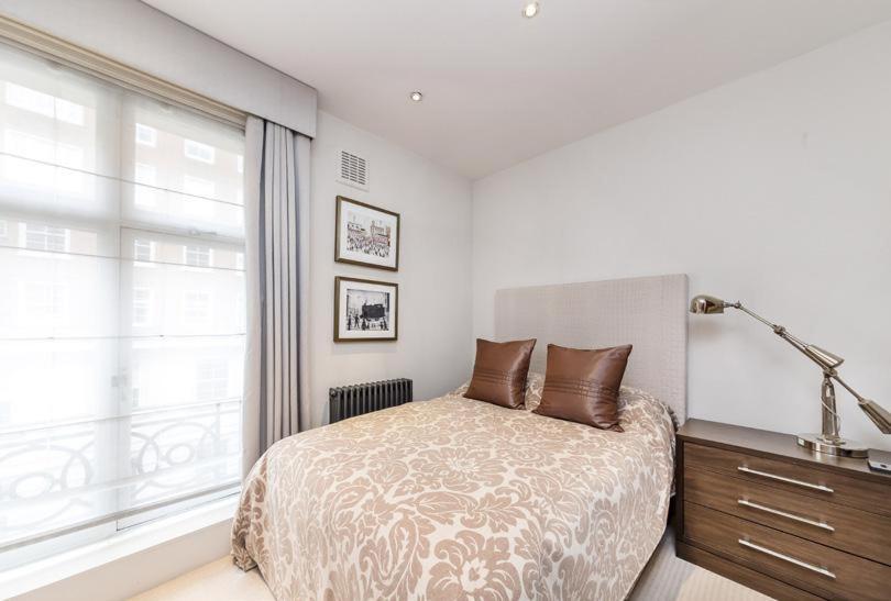 2 Bed, 2 Bath In Mayfair, Garden View London Exterior photo