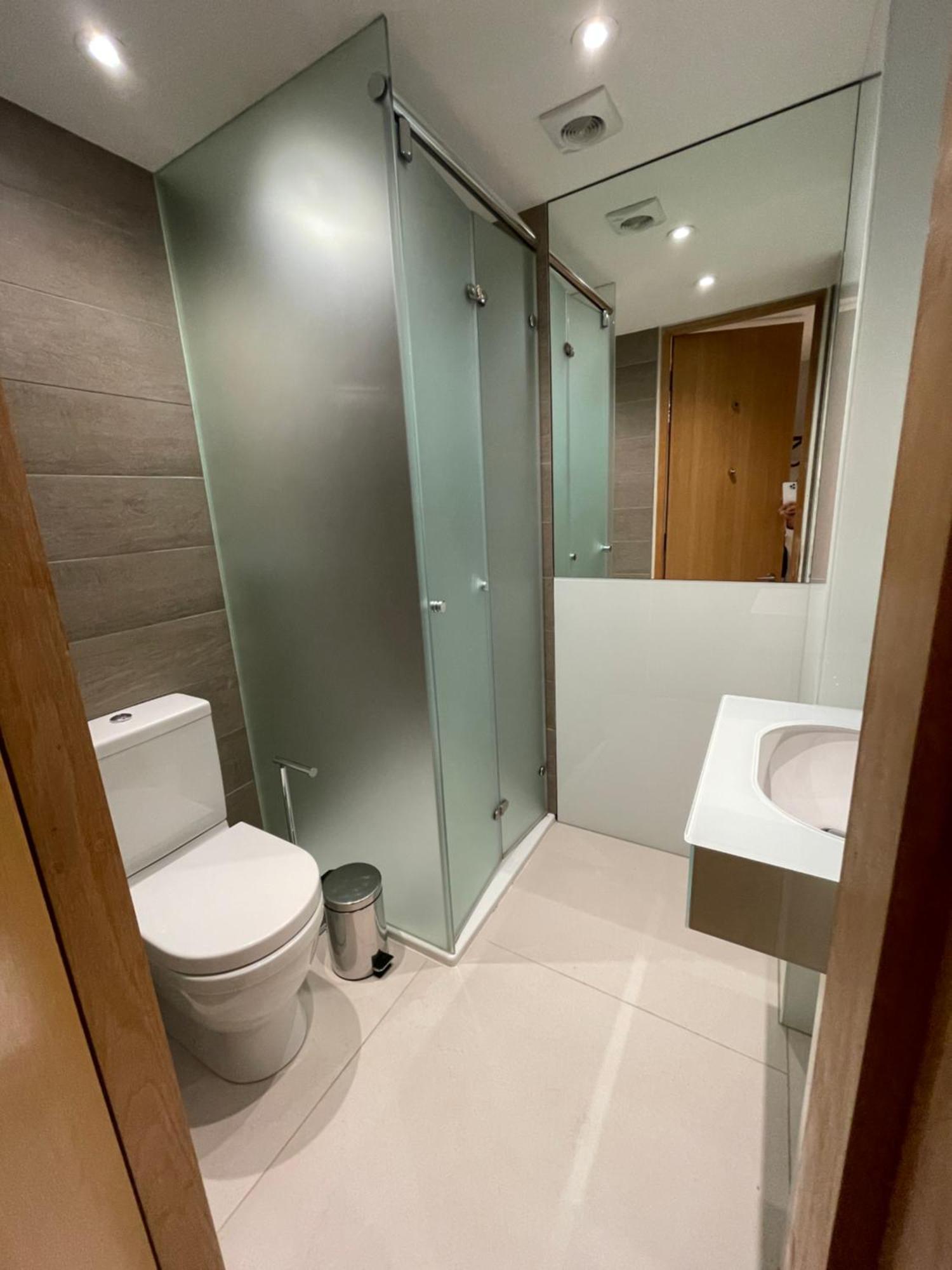 2 Bed, 2 Bath In Mayfair, Garden View London Exterior photo