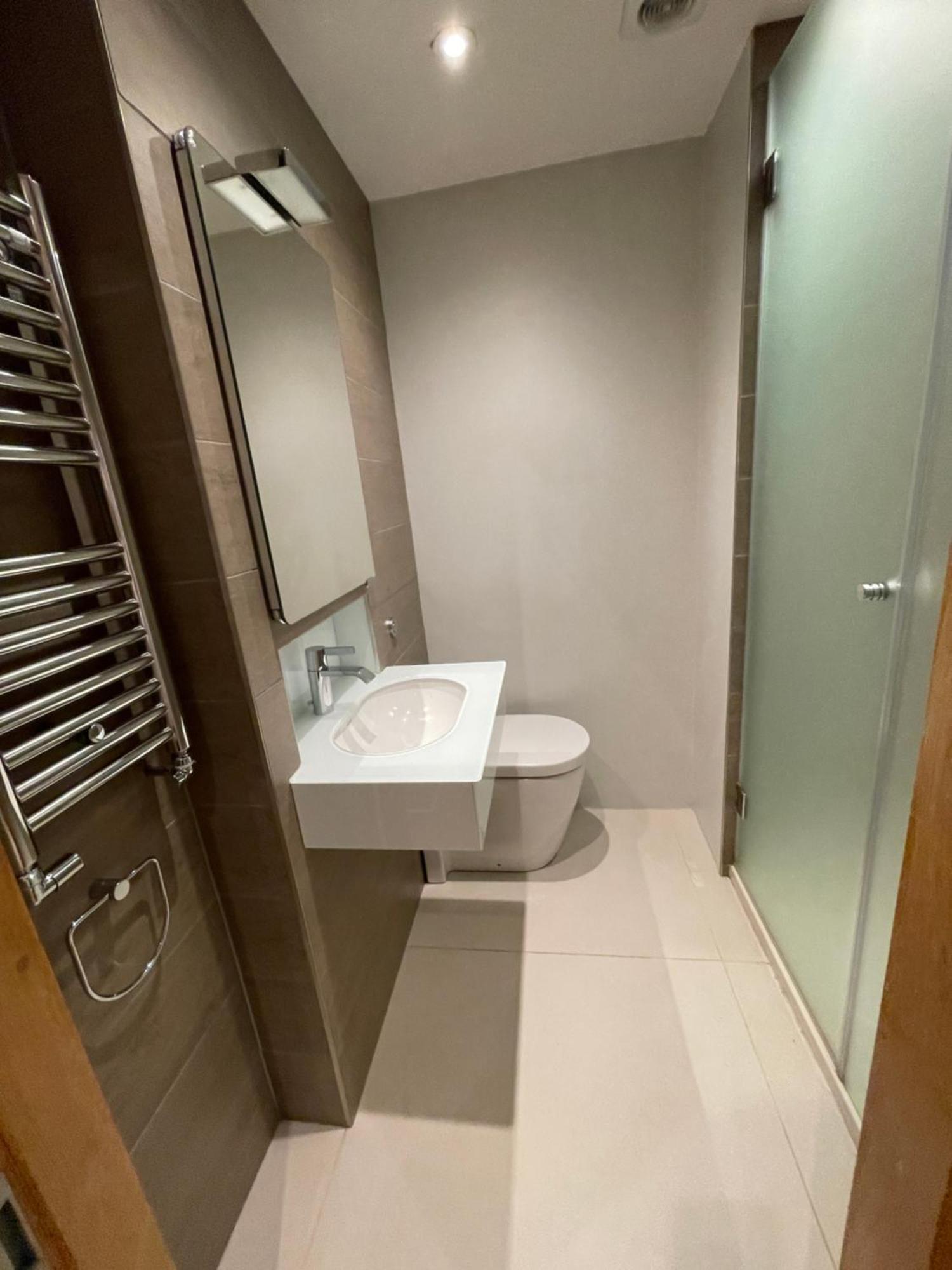2 Bed, 2 Bath In Mayfair, Garden View London Exterior photo